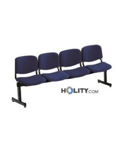 4-seater-waiting-room-bench-with-fire-retardant-seat-h34403
