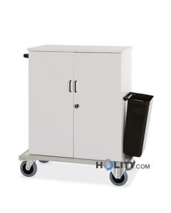 carrello-per-rifornimento-minibar-h2277