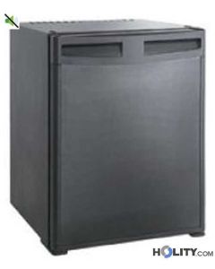 Frigobar per hotel silenzioso 40 lt h3405