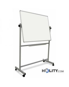 revolving-white-magnetic-whiteboard-h36402