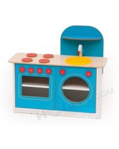 Cucina giocattolo per bambini h40206