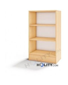 mobile-a-giorno-alto-con-2-ripiani-per-scuola-materna-h40233