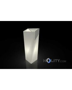 Espositore luminoso h12731