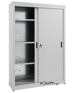 storage-cabinet-with-sliding-doors-h11153