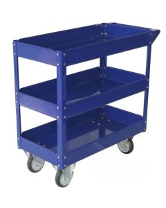 Carrello con 3 ripiani h12238