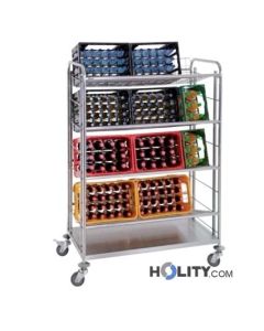 carrello-portabottiglie-in-acciaio-h22056