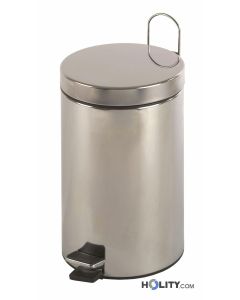 bathroom-bin-20-lt-in-matte-stainless-steel-pedal-h4042