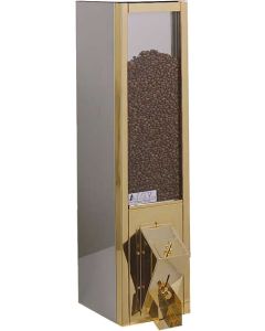 coffee-and-food-dispenser-with-flat-front-glass-5-kg-h15714