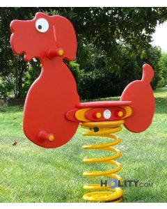 Gioco per bambini cane h27106