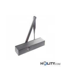 rack and pinion closers en ts 83 3/6