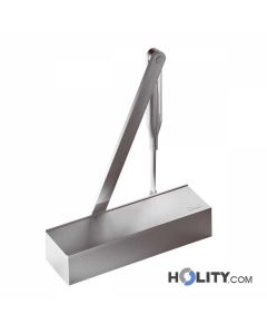 rack and pinion door closer dorma ts72