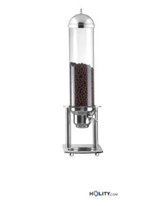 Single cereal dispenser 5 lt h1005_20