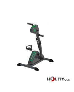 Electric rehabilitation pedal exerciser h1017_05