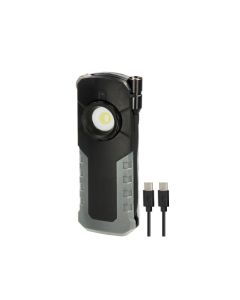 Rechargeable LED lamp h1019_01