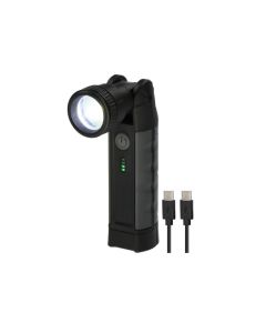 Rechargeable portable LED lamp h1019_02