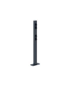 Ricarica per E-Bike con base in alluminio h1023_05