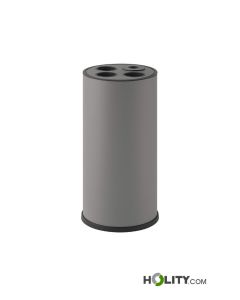 Gray cup stacker h1025_02