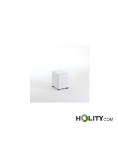 Office chest of drawers 3 drawers h1033_17