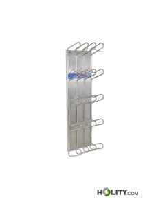 Professional footwear dryer h1034_02