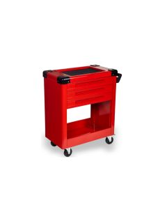 Steel tool trolley h1035_19