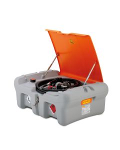 Serbatoio trasportabile per diesel h1042_02