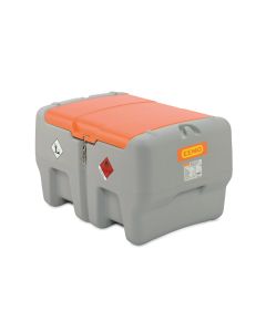 Serbatoio trasportabile con coperchio per diesel h1042_05