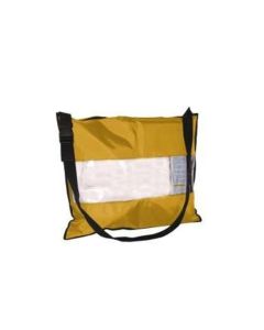Kit antisversamento per liquidi chimici 25 lt h104318