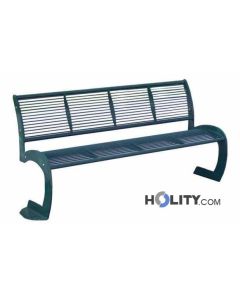 steel-urban-street-furniture-bench-h10903