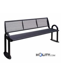 steel-bench-for-public-spaces-h10904