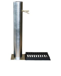 stainless-steel-urban-furniture-fountain-h109101