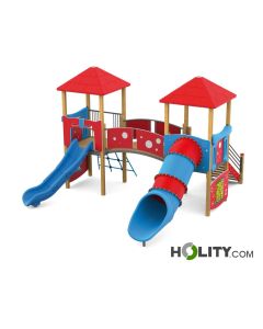composizioni-per-parchi-gioco-con-scivolo-a-tubo-h109224