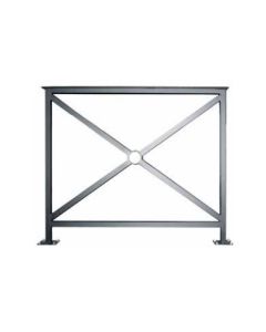 perimeter-boundary-barrier-and-central-cross-h10992