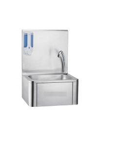 stainless-steel-knee-operated-washbasin-h11005