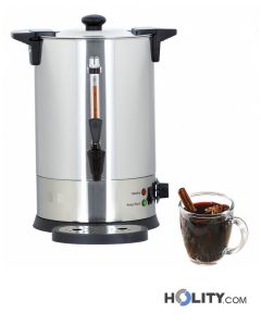 Professional hot water dispenser h11069
