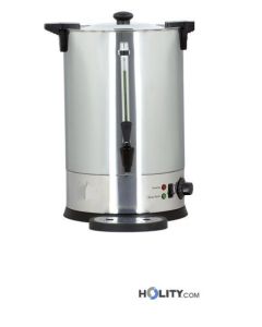 Hot water dispenser h110_100