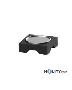 Refrigerated display for hotel buffet h110_185