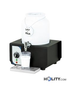 Hot beverage dispenser h110_95