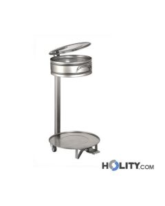 stainless-steel-bag-holder-with-pedal-h117110