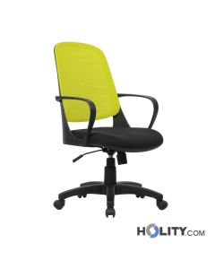 office-task-chair-pvc-structure-h122-80