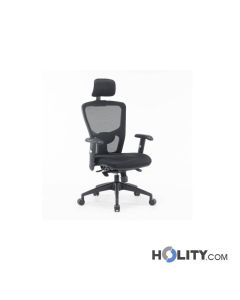 executive-chair-with-adjustable-backrest-h122-94