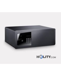 Cassaforte elettronica per hotel 29 litri h128_46