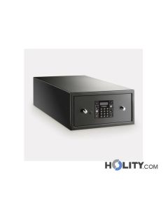 Cassaforte per hotel a cassetto h128_47