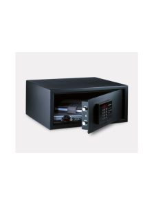 Cassaforte per hotel con Led interno h128_48