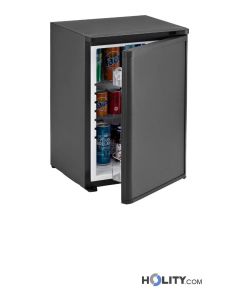 Minibar per hotel a risparmio energetico 26 lt h12920