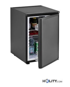 Minibar per hotel a risparmio energetico 40 litri h12922