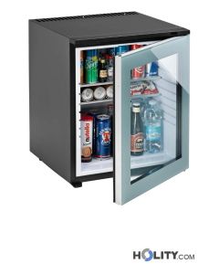 Minibar vetrina per hotel a risparmio energetico h12925