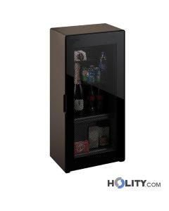 Minibar di design per camera hotel h129_63