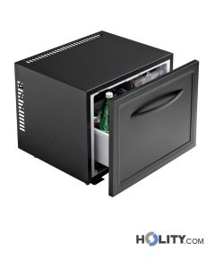 Minibar per camera hotel da incasso h129_66