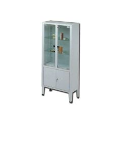 medicine-display-cabinet-for-clinics-h13-114