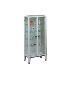 Arzneivitrine-mit-2-Türen-h13_151